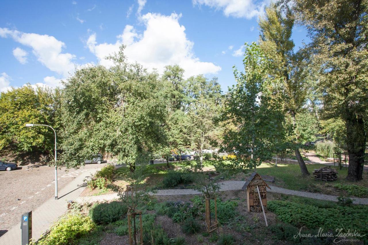 Apartament Olszowa 14 By The River