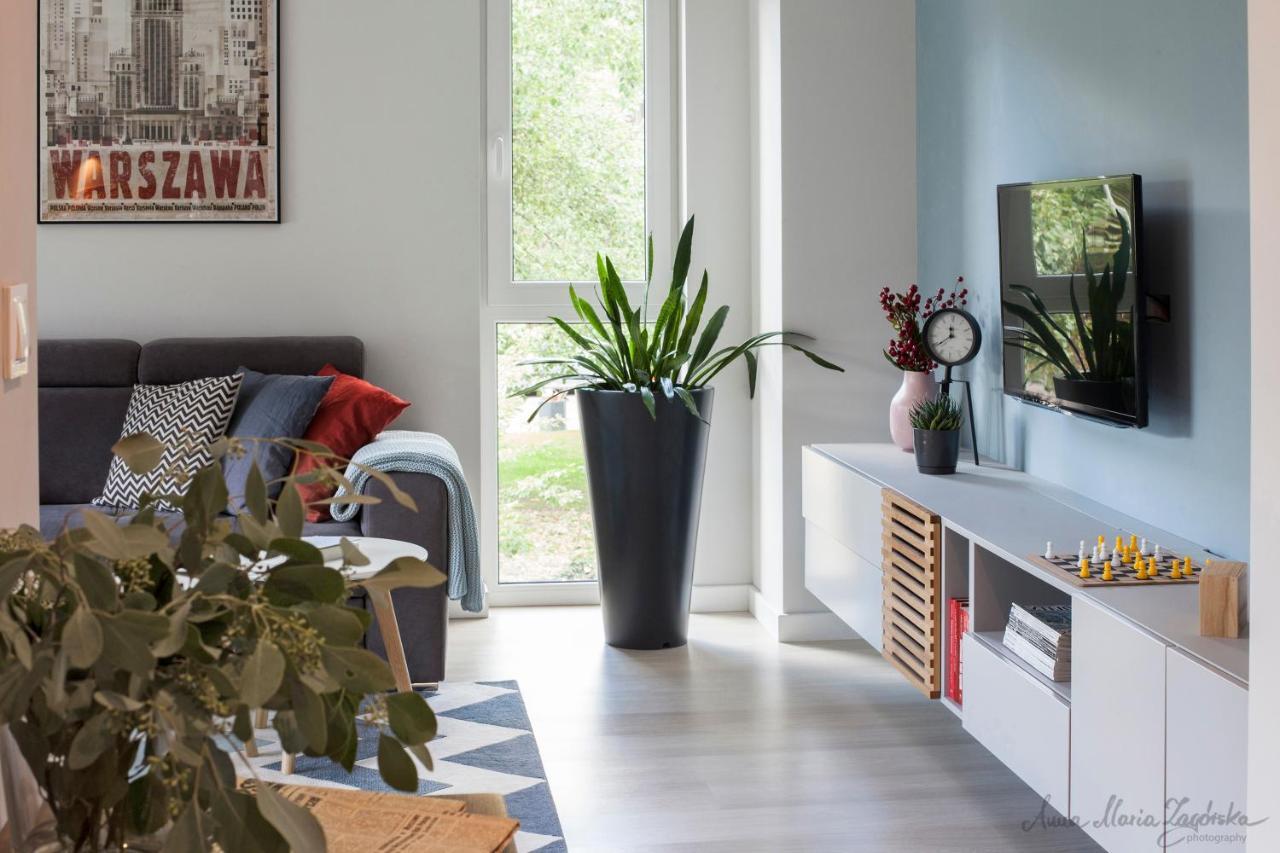 Apartament Olszowa 14 By The River