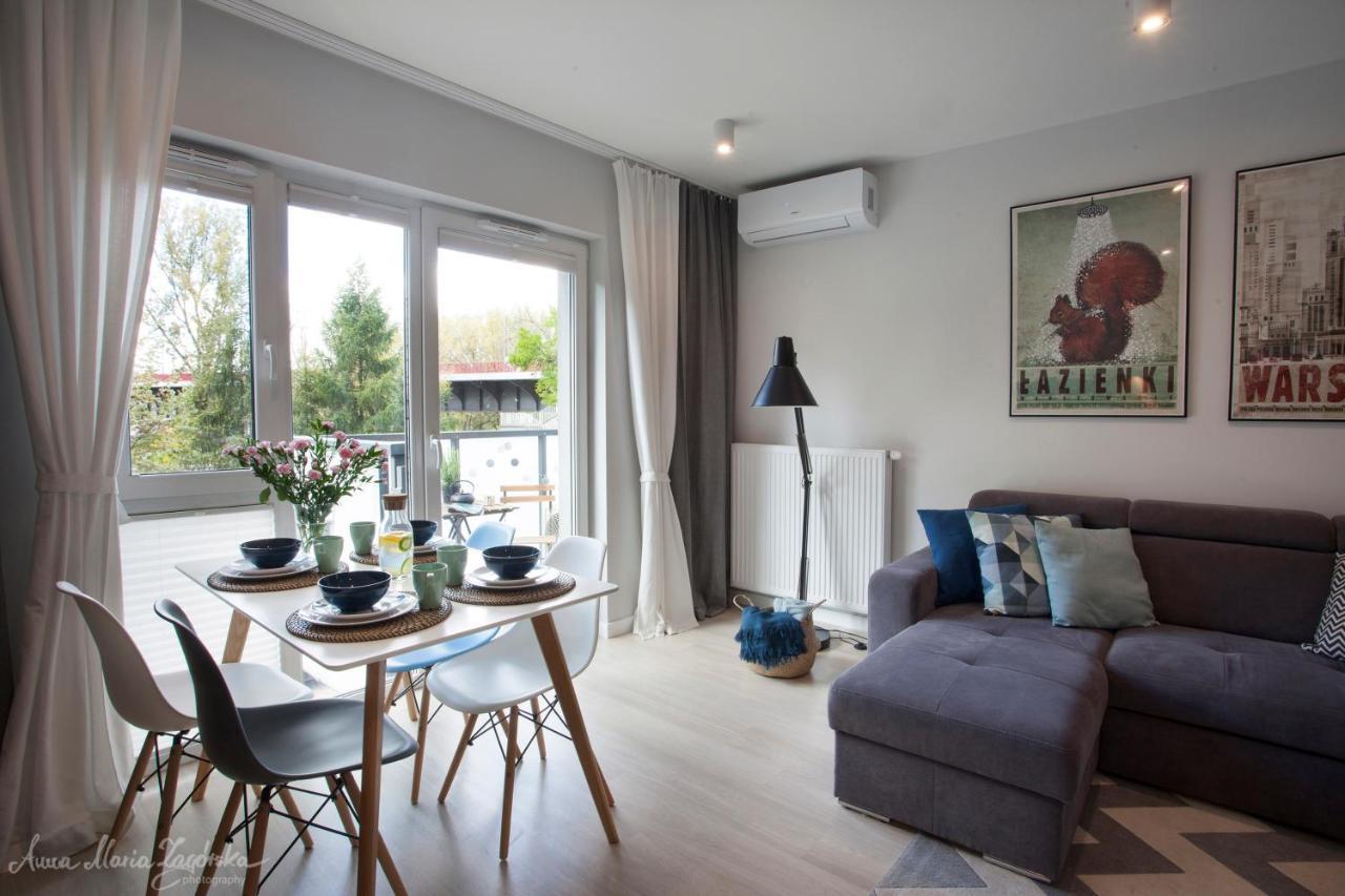 Apartament Olszowa 14 By The River *