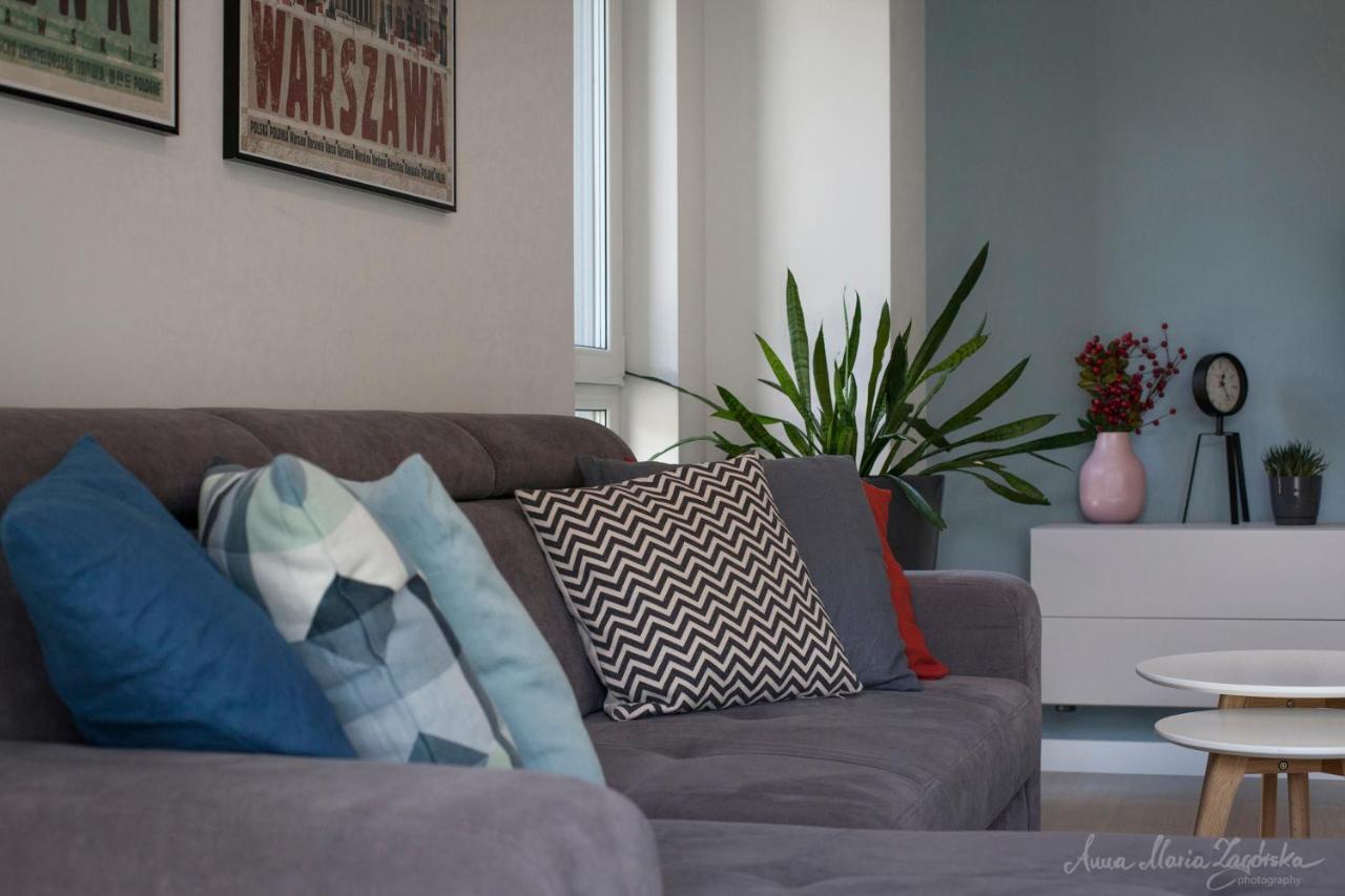 Apartament Olszowa 14 By The River
