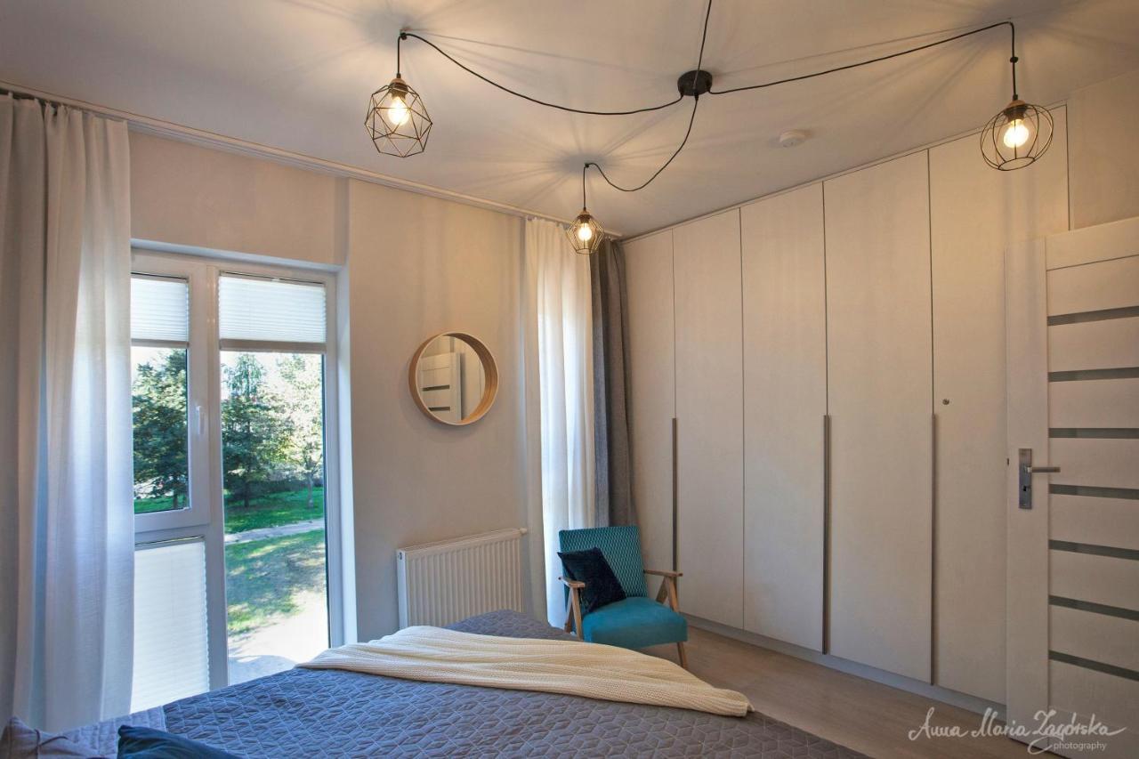 Apartament Olszowa 14 By The River
